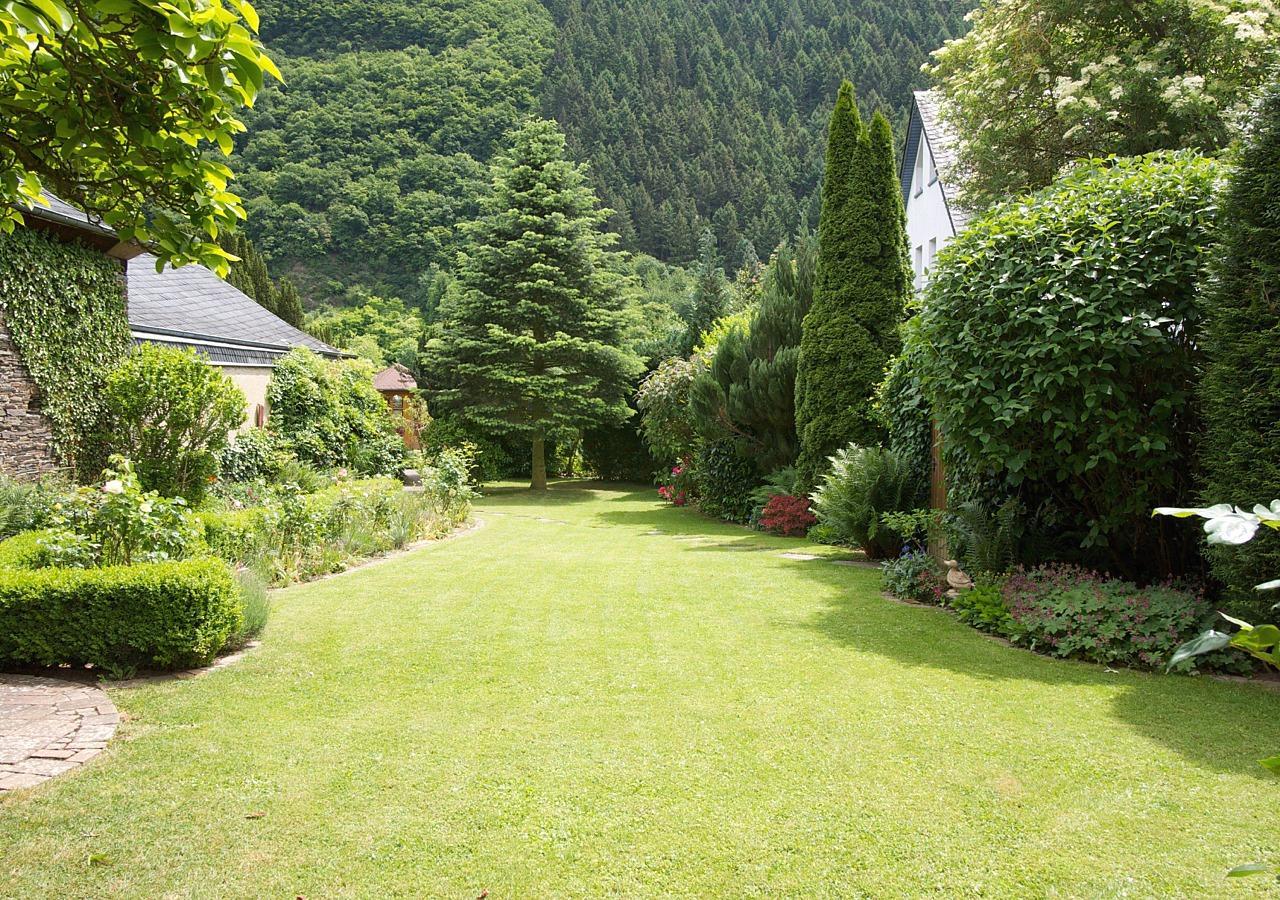 Ferienwohnung-Mosel Traben-Trarbach Exterior foto